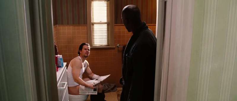 Why don't you just tell me what you know AngelI know you need to stay your ass on that porcelainThis is gonna require a little finesseAnd given your prior reputation as a hotheadI wrote the fucking
