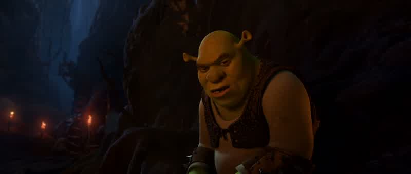Why don't you just tell her what you told meAbout how you're her true love and you came from an alternate universeWell while I'm at it why don't I tell herthat you're married to a fire breathing