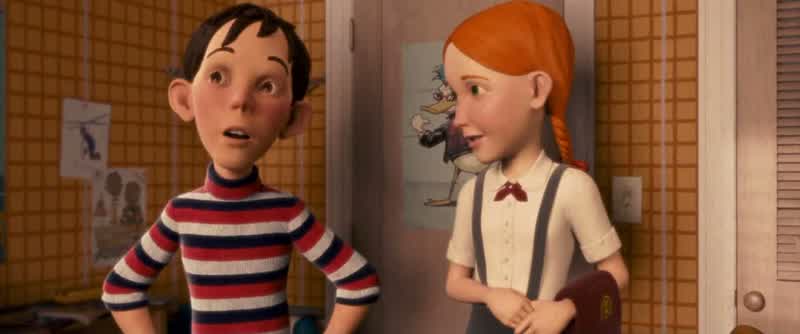 Well Dad why don't you kiss my hairy buttHey DJ you got any beerWell hello thereThis is ChowderCharles to the ladiesJenny BennettTwo term class president at Westbrook PrepThat's a tough school to get