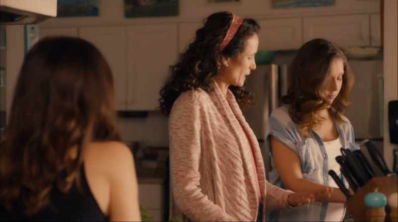 Why don't we make a casserole together