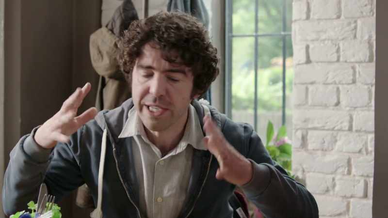 Why don't we make it so that everyone gets a chance to host?