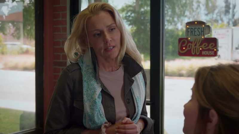 Why don't you make the damn coffee