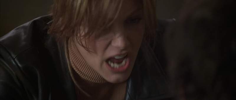 Why don't you quit wasting my fucking time and tell me who's we