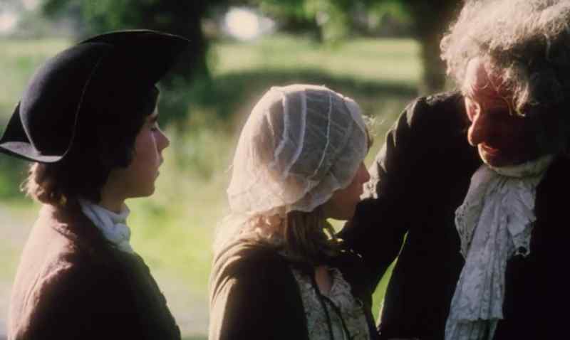 Why don't you run round to Mrs. Carmody, my dear?