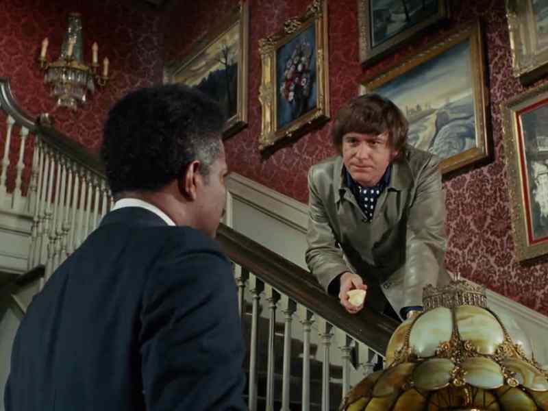 Why don't you say what you're thinking, Portifoy?