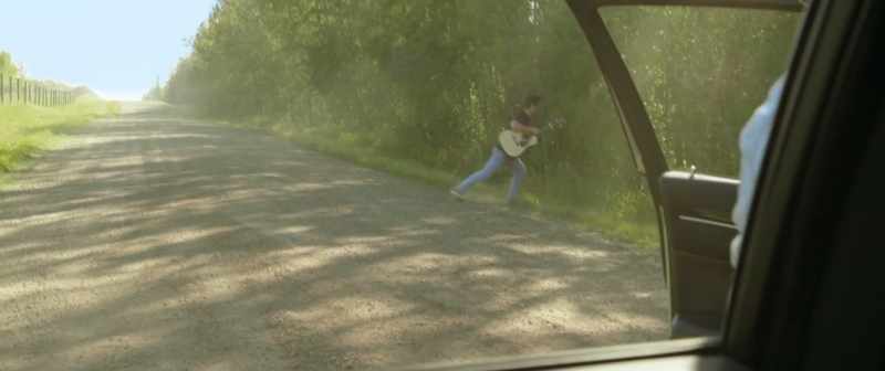 Why don't you screw your cousin, redneck!
