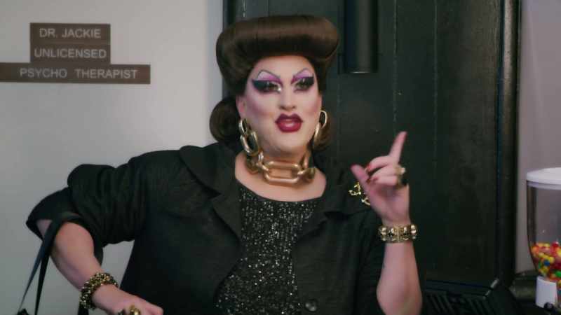 Why don't you shut your whore mouth