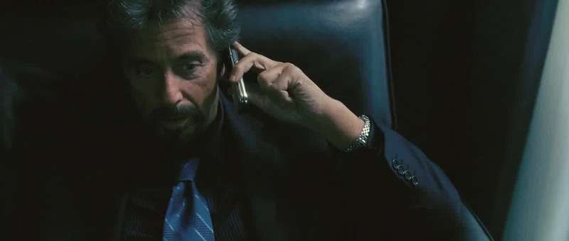 Why don't you take a good look at your watch