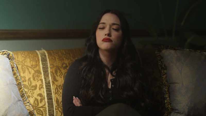 Why don't you talk about how you're feeling