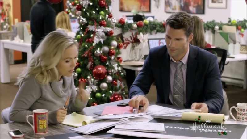 Why don't you tell me about your favorite Christmas memory?