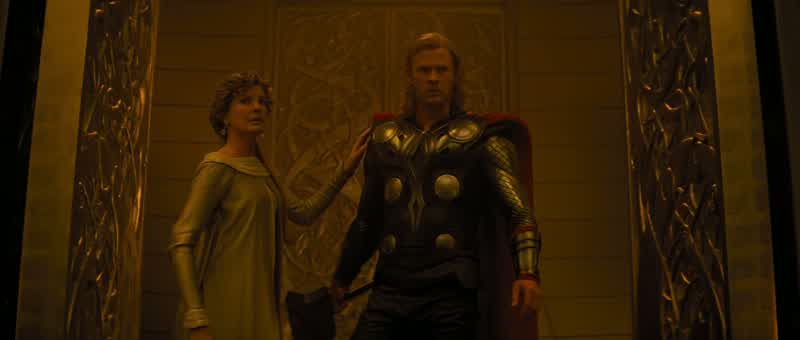 Why don't you tell her how you sent the Destroyer to kill our friends, to kill me?