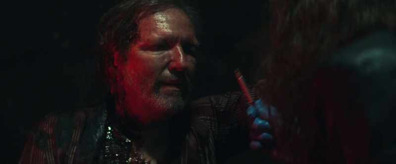 Why don't you tell me what I want to know