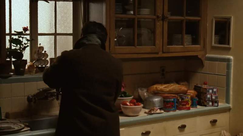 Why don't you tell that nice girl you love her