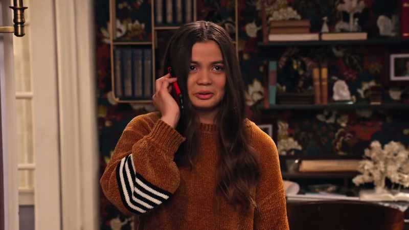 Why don't you use Ed's office so you can have some privacy