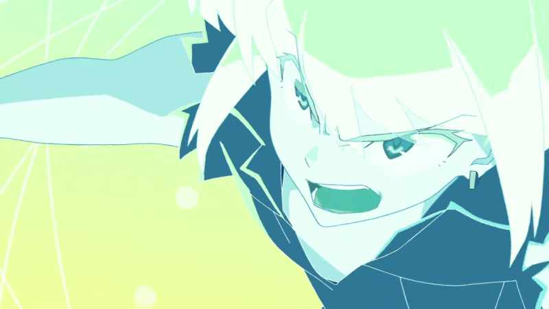 Why don't you use your science to bring the magma under control?