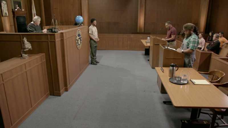 Why don't you walk me through this case as you know it