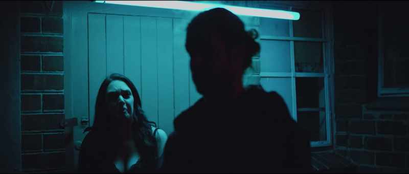 Why don't you want me? What is wrong with me?