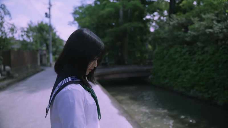 Why don't you write her a love letter?