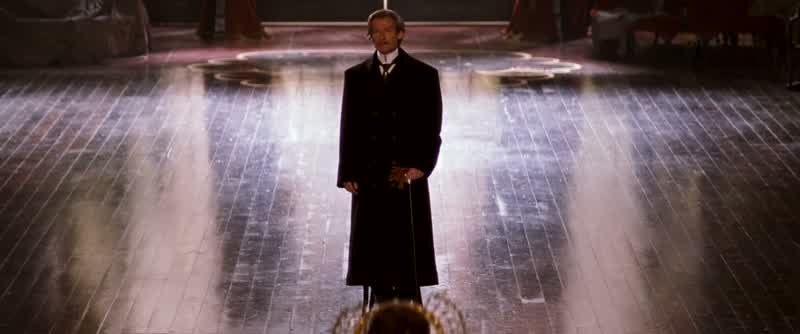 Why don't you and I......have a little supper?