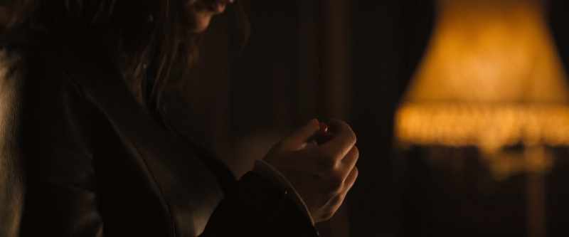 �� Why don't you hear me cryin'? ♪