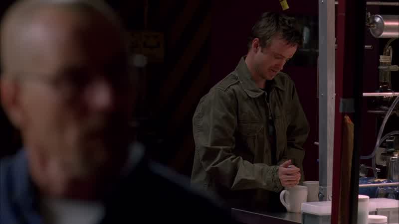 Why don't you just leave him be?