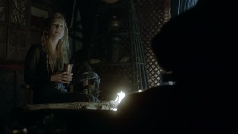 Why don't you offer to marry me, Kalf?