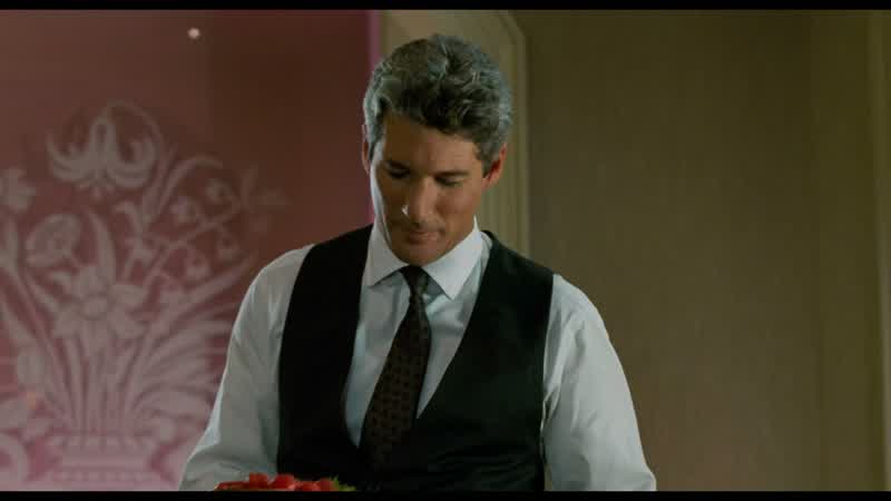 Why don't you try a strawberry?