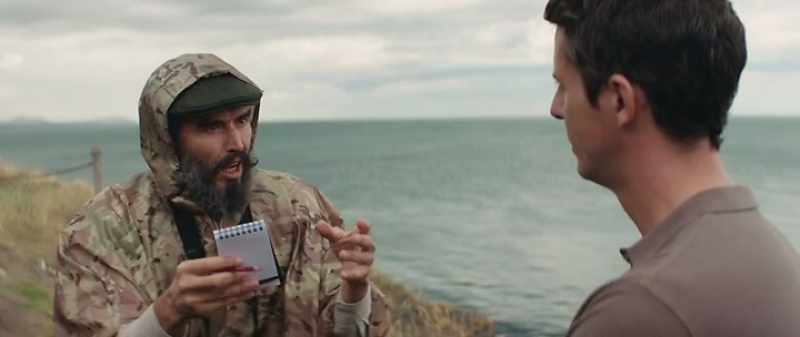 Why don't you and your family