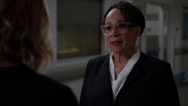 Why is Dr. Rhodes scheduled to operate on Mr. Montero?