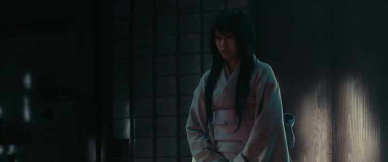 Why drag Enishi into this?