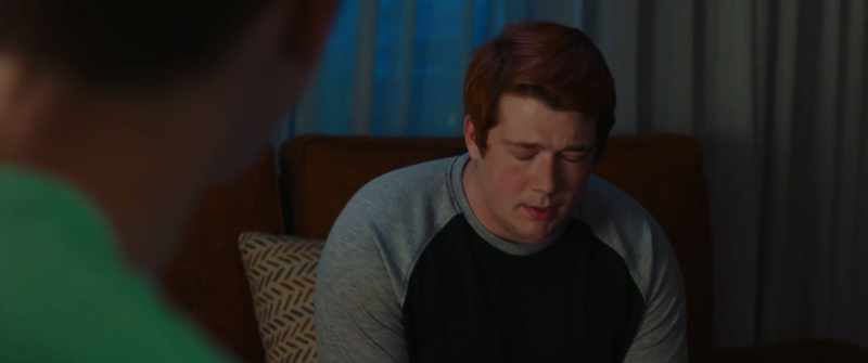 Why, dude? - She said she was done with him!