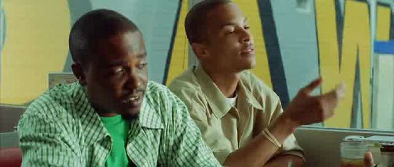 Why after every sentence you caII me ''shorty''