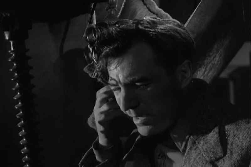 Why is everyone in this house always slams doors, darling?