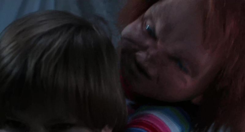 Why fight it, Andy? We're gonna be very close