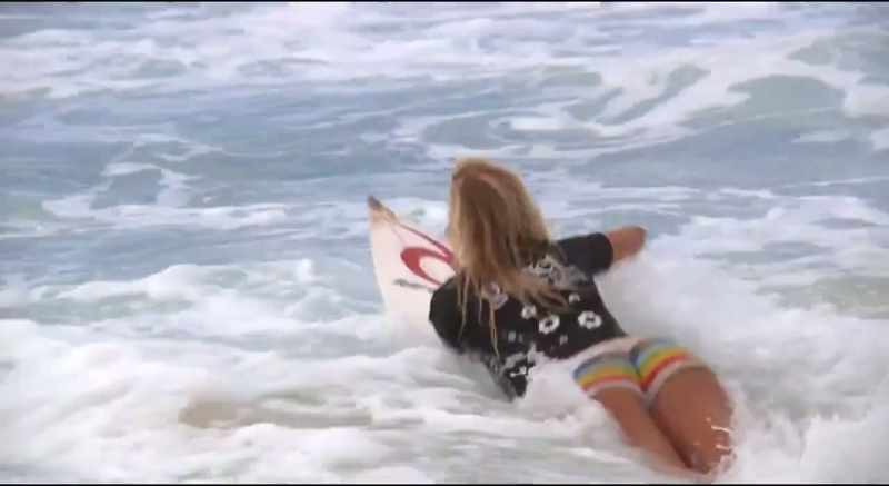 Why get back on that board again?