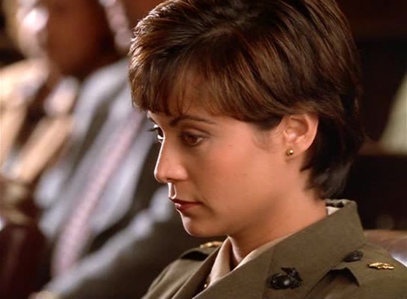Why so glum, major? We're winning