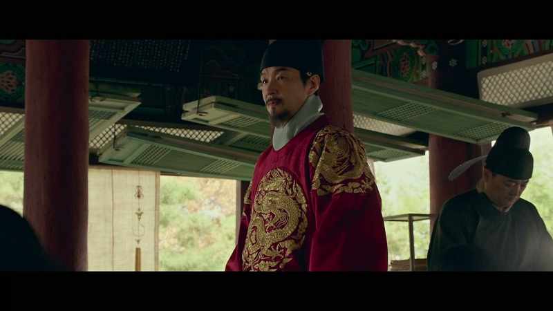 Why have you deferred my order to promote Jang Yeong-sil?