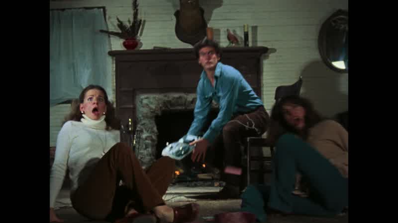 Why have you disturbed our sleepawakened us from our ancient slumberYou will die like the others before youOne by one we will take you