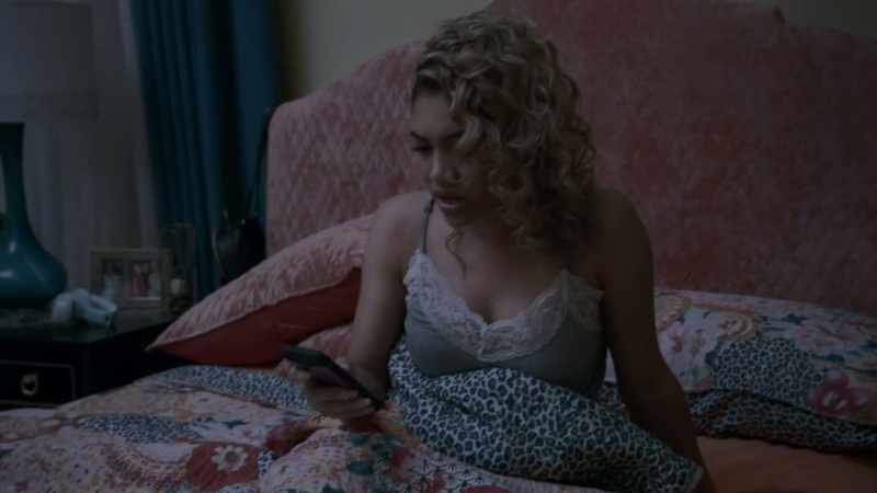 WHY HAVEN'’T YOU CALLED ME?