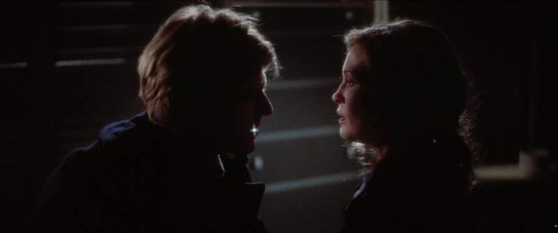Why haven't you asked me to untie your hands