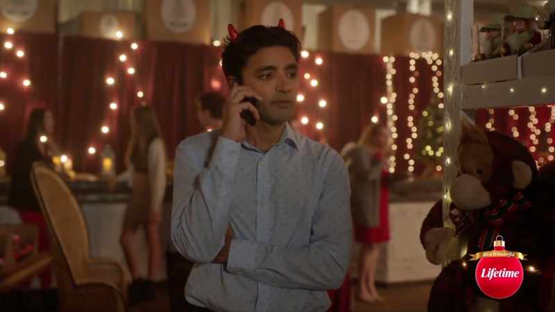 Why haven't you been calling me back?