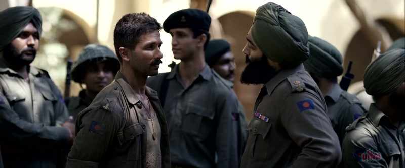 Why haven't you informed your family you survived Rangoon?