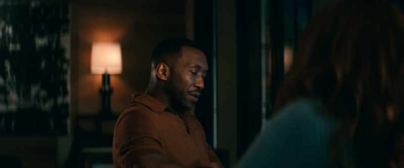 Why I came here involves something that happened to me a few years back