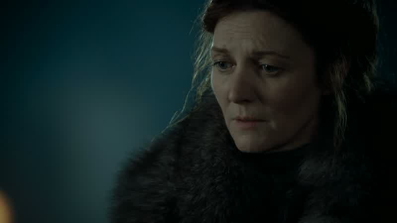 Why? I...hoped the fall would kill him