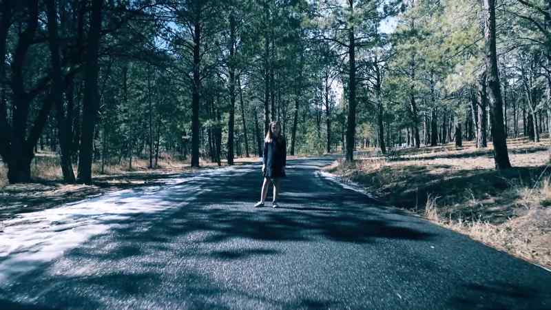 Why was I left to live with three schizophrenics?
