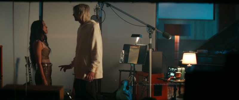 Why? - I like my drums