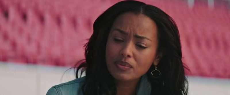 Why I reacted when I heard your story