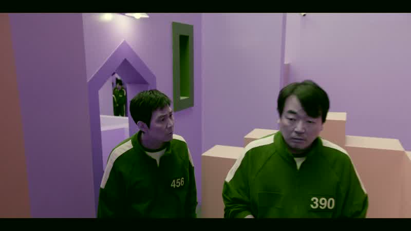 Why? I thoughtthe two of you were doing okay
