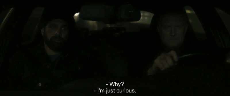 Why? - I'm just curious
