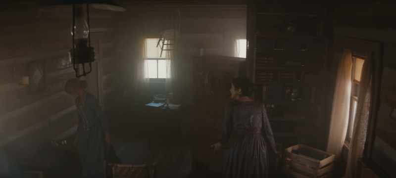 Why Independence, where the Davidsons